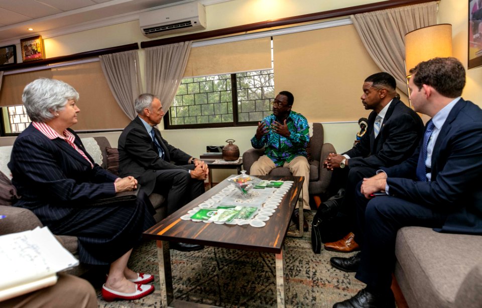 20191028-DEPSEC-EMBASSY-GHANA00044