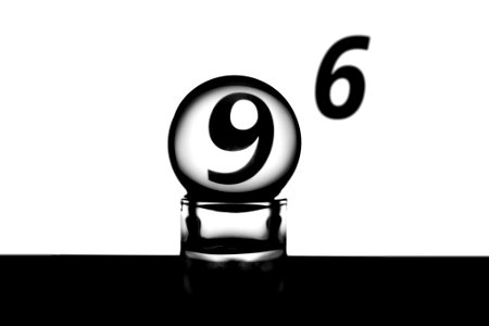 Ninety Six