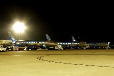 AIRBUS A320 CLICKAIR