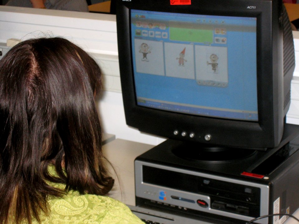 She Likes Toondoo Too