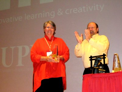 Otis College Earns Center of Excellence Award