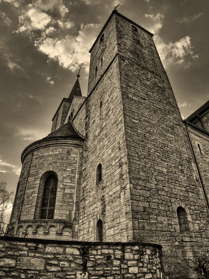 St. Lorenz