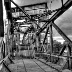 The Bridge - HSS photo