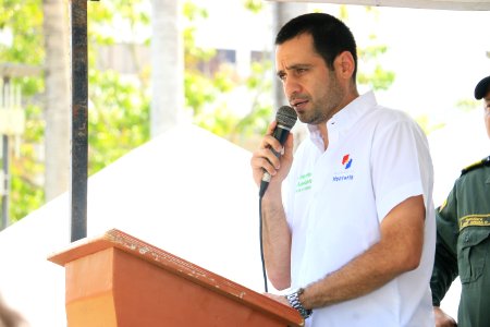 Salin Ghisays Martínez