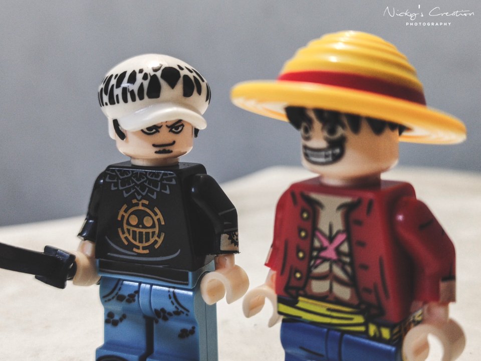 #legophotography #LegoOnePiece #MobilePhotography #lego