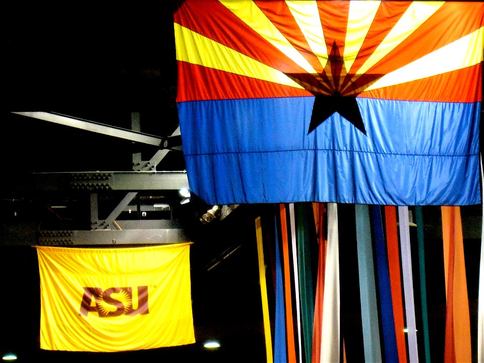 Arizona State University / Arizona