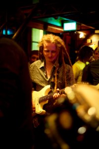 Roots Rising - Burgerweeshuis - 9 Dec 2015 - 16 of 36
