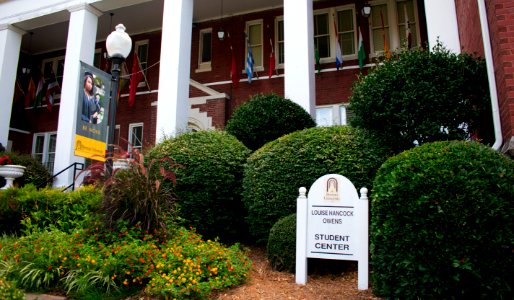 student centert detail