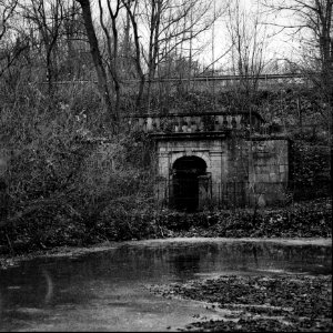Well House - Analog