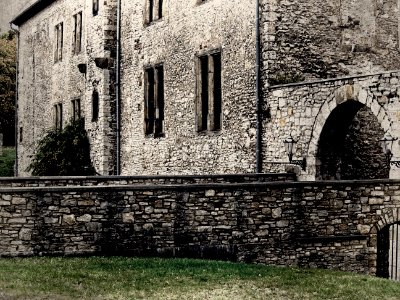Schöningen Castle