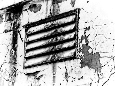 Ventilation