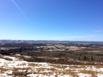 Wolfville Valley Nova Scotia
