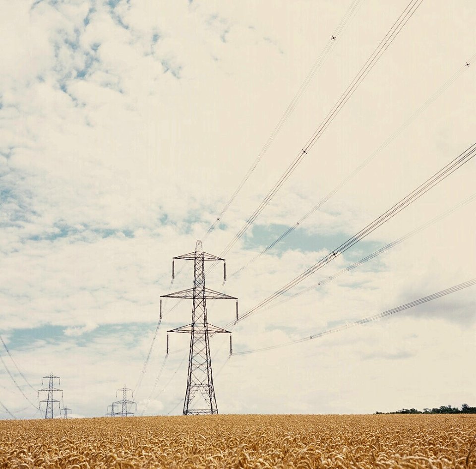 Isle of Grain, Kent
