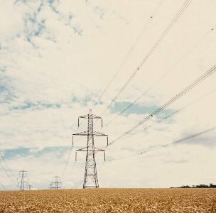Isle of Grain, Kent