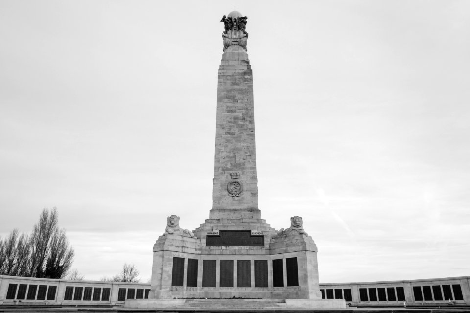 Chatham Naval Memorial