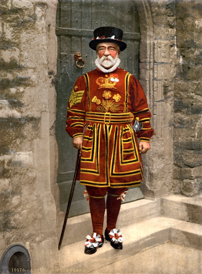 British culture england