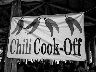 2009/365/297 Chili Day!