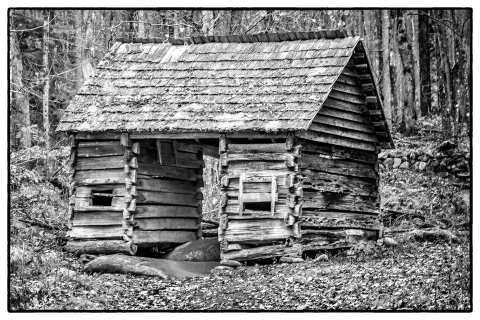 Hunter's Cabin