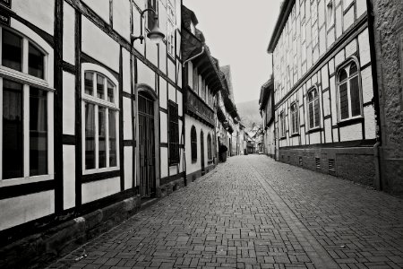 Photo Walk - Goslar - Kaiserpfalz photo