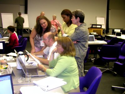 EDUCAUSE Instructional Technology Leadership Institute