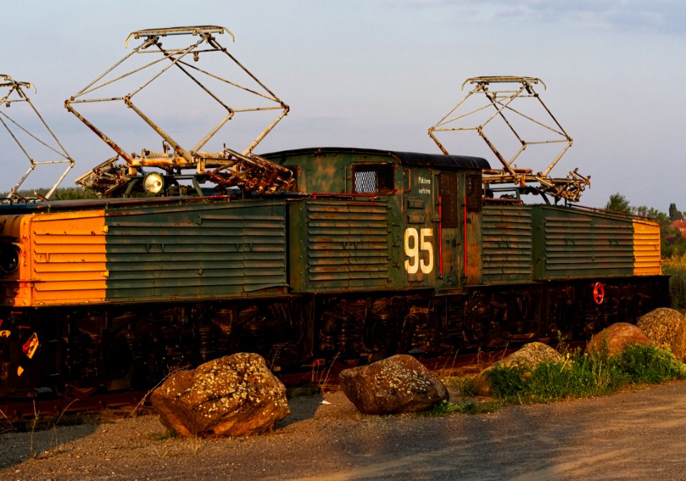 Mine Engine