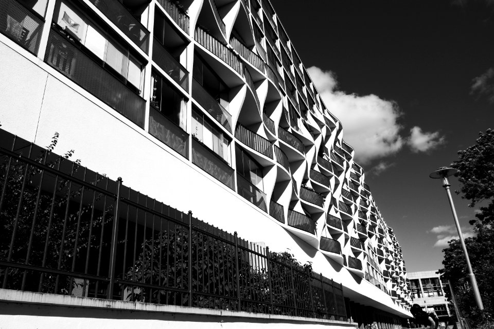 Photo Walk - Magdeburg