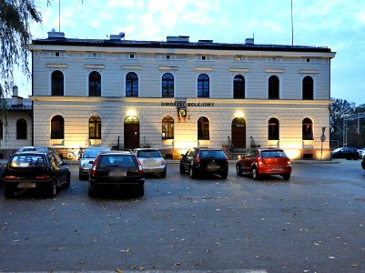 Oborniki Śląskie