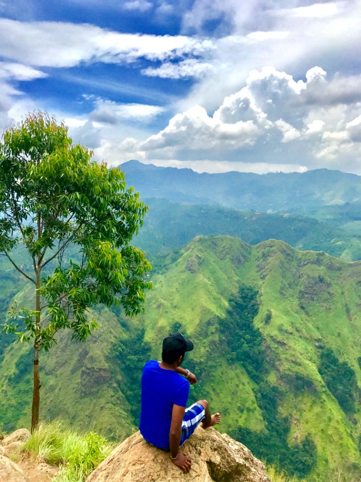 Ella Rock SriLanka