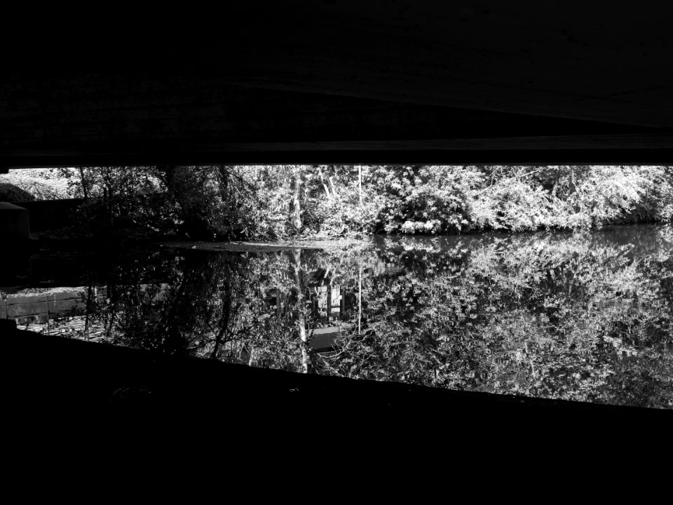 Passage Underground