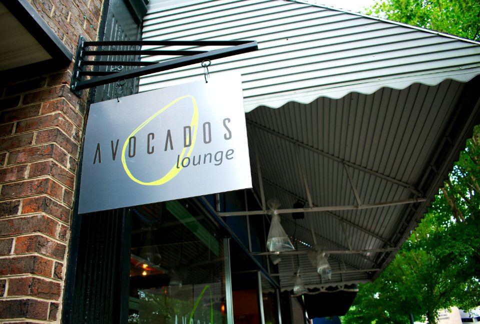 Avacados Lounge (detailed)