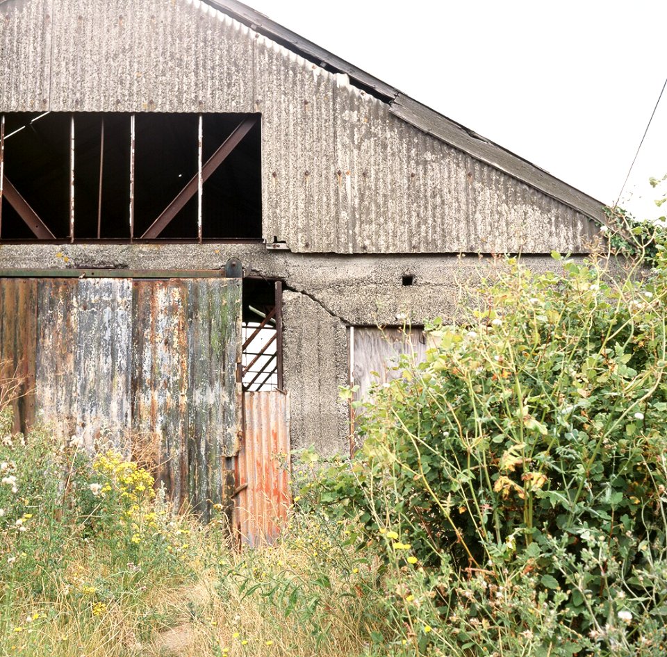 Isle of Grain, Kent
