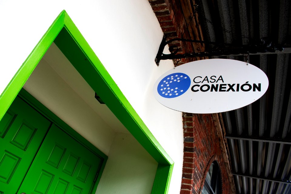 Casa Conexion (detailed)