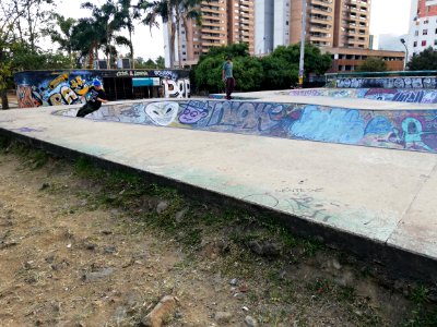 skaters Medellìn