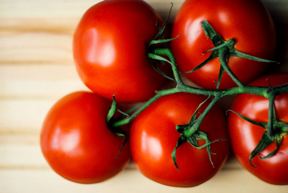 Vegetables healthy food