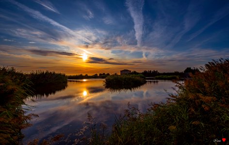 Sunrise to Sentina