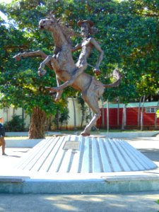Havana. 23 Street, Don Quijote