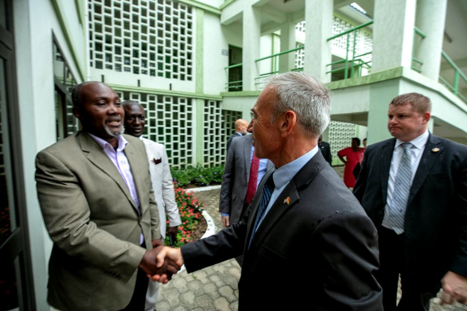 20191028-DEPSEC-EMBASSY-GHANA00042