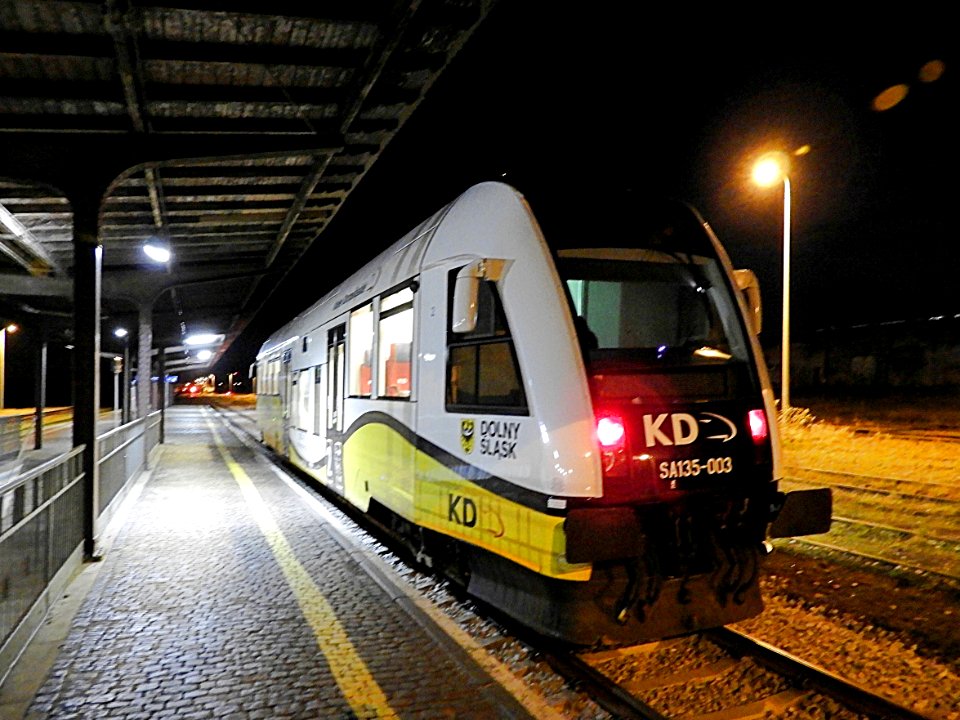 Dzierżoniów Śl. 2019-12-15 5:23