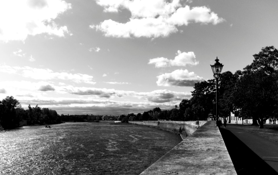 Photo Walk - Magdeburg