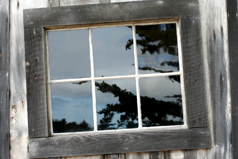 Window to the World
