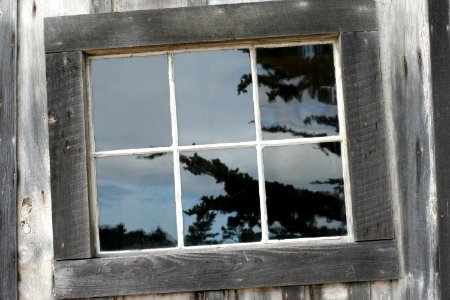 Window to the World