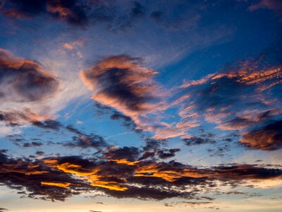 Kumamoto sky cloud