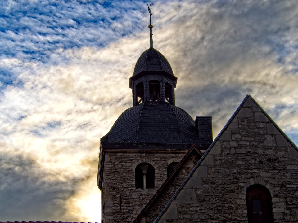 Stadtkirche