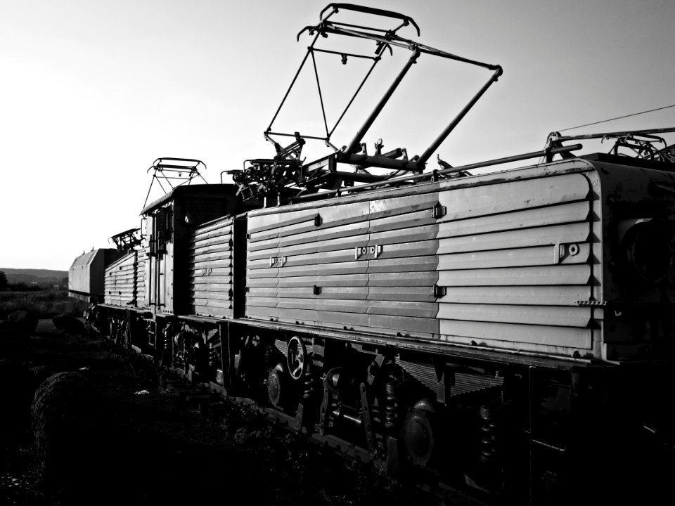 Mine Engine