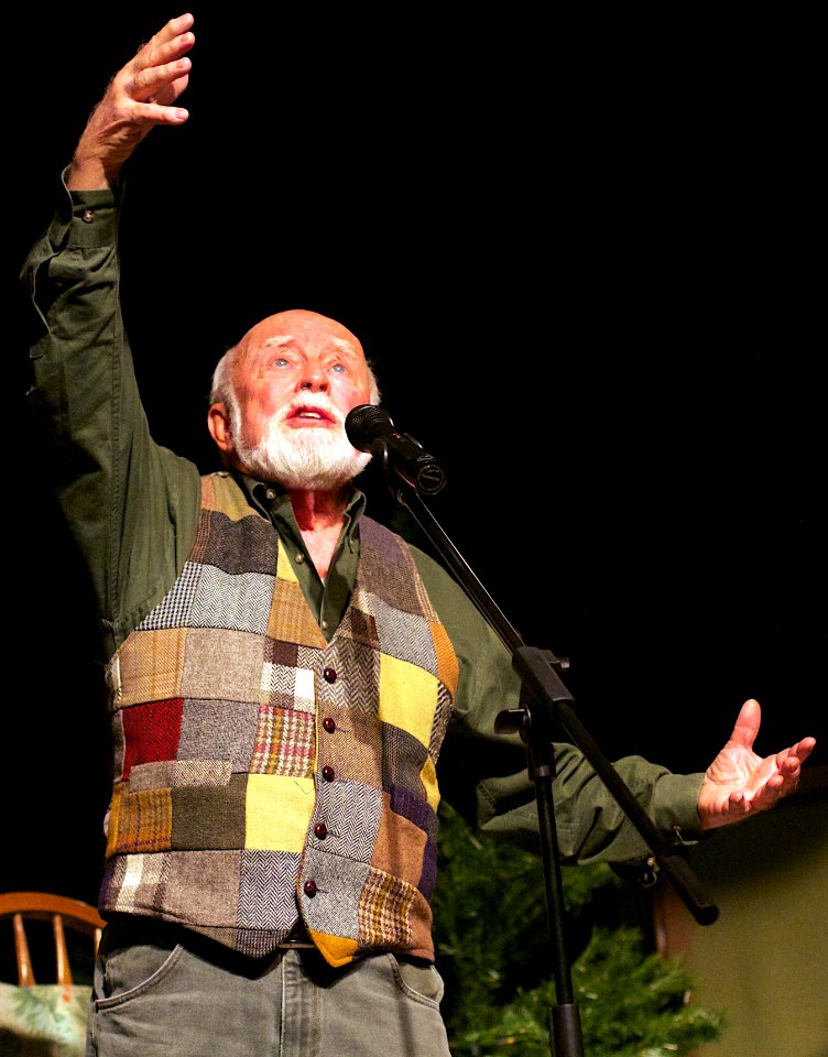 Don Doyle has a Big Story for Tellebration 2013