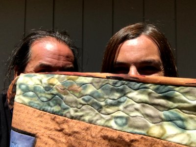 We Love The Quilt!