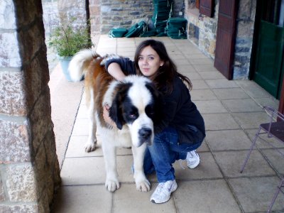 Me and Rhum!