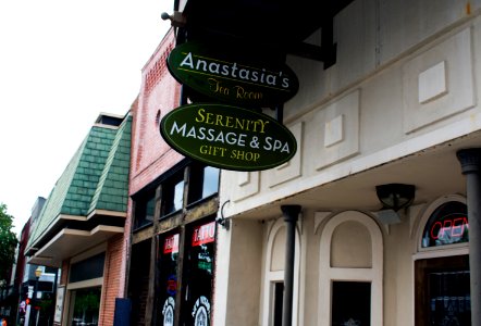 Anastasia s (detailed)