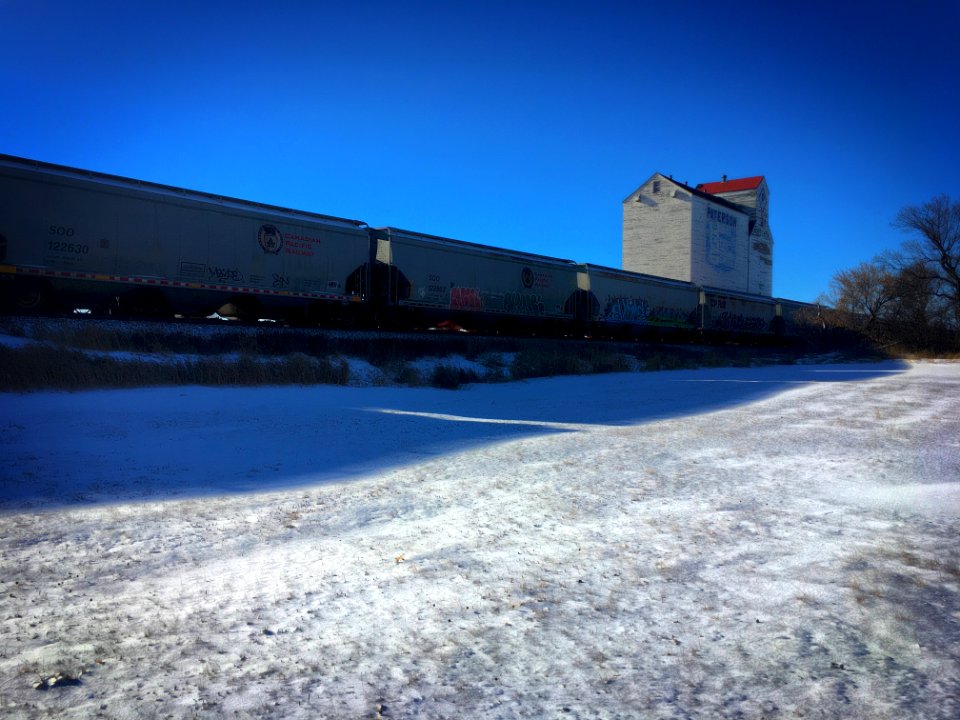 Dream Train