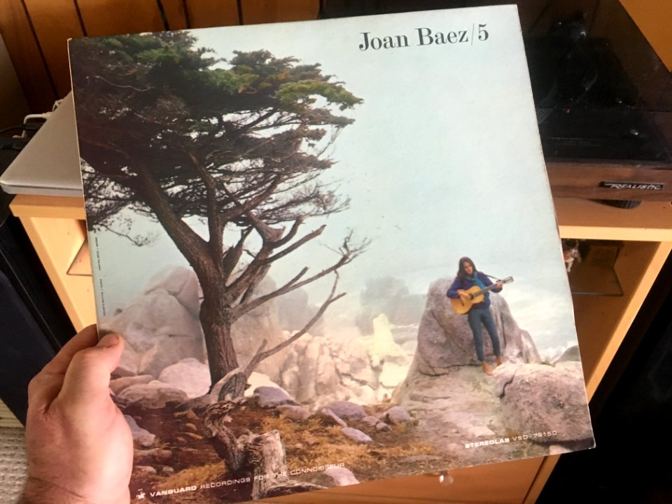 Thriftstore Vinyl
